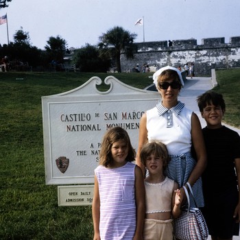 Photo of Jeanine VanKerckhove